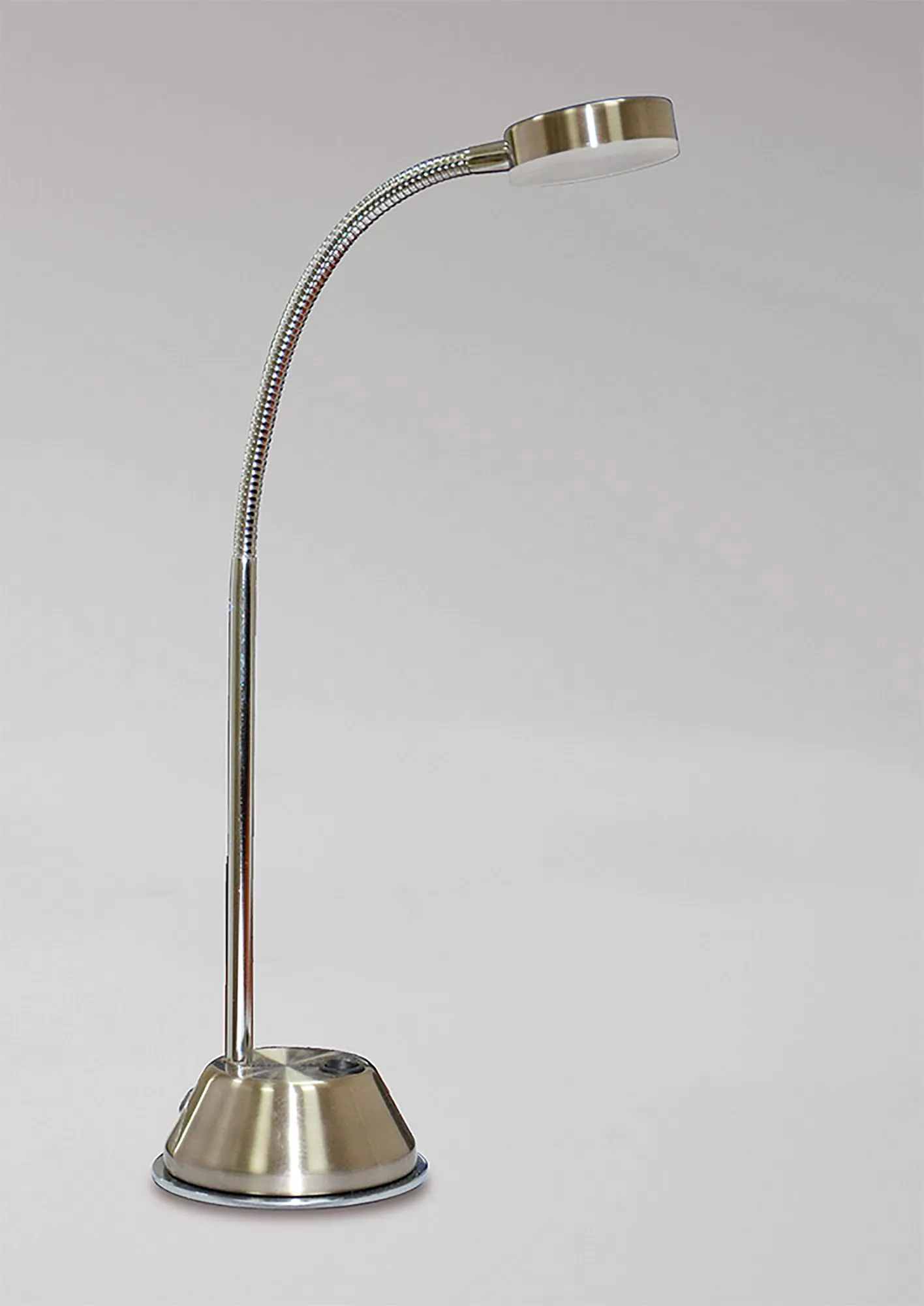 Tobias Table Lamps Mantra Fusion Desk & Task Lamps